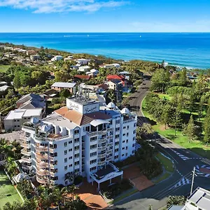 4* Resort Beachside Kawana Waters
